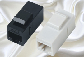 RJ45-RJ45 Coupler